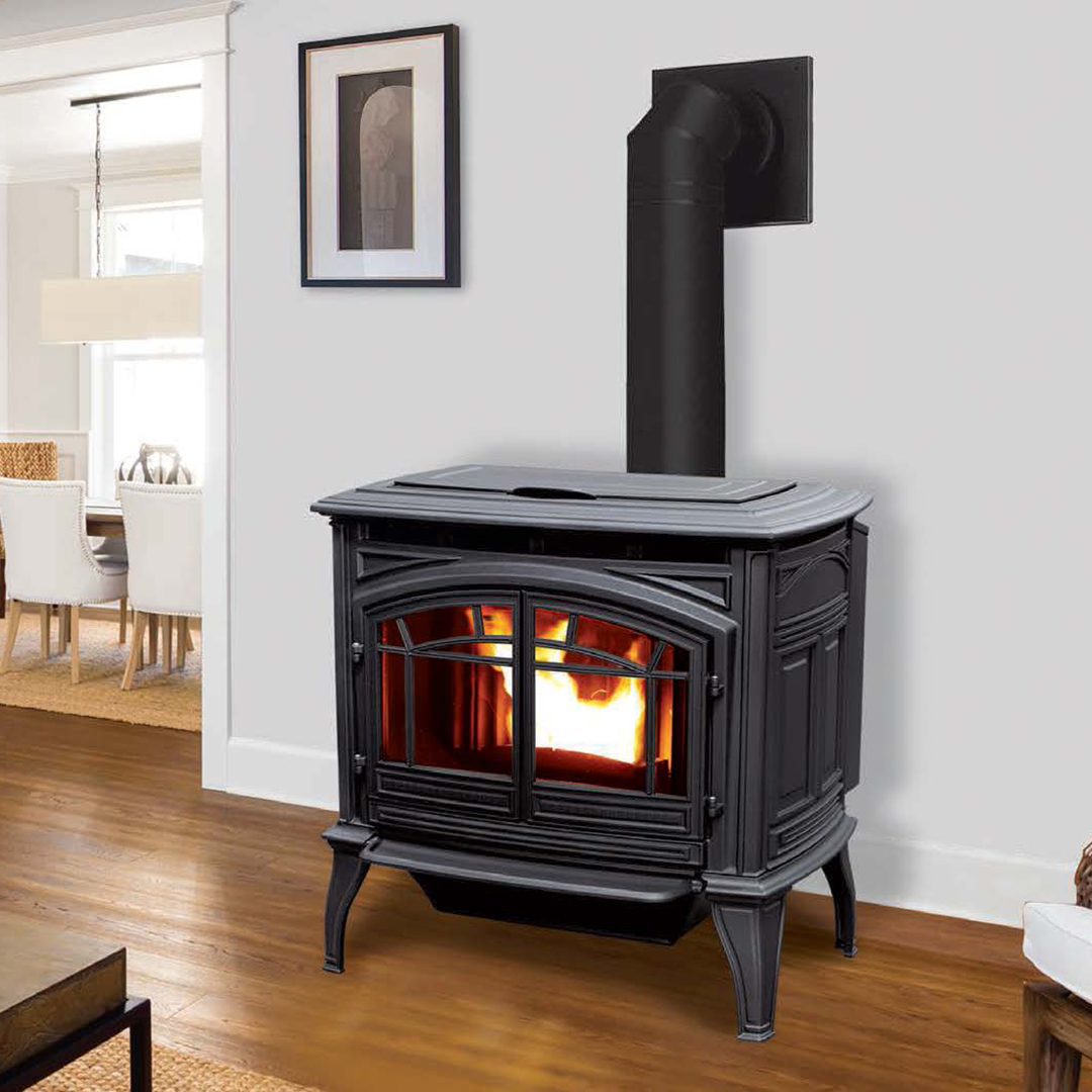 quality pellet stove installations, inspections and repairs in Asbury, IA
