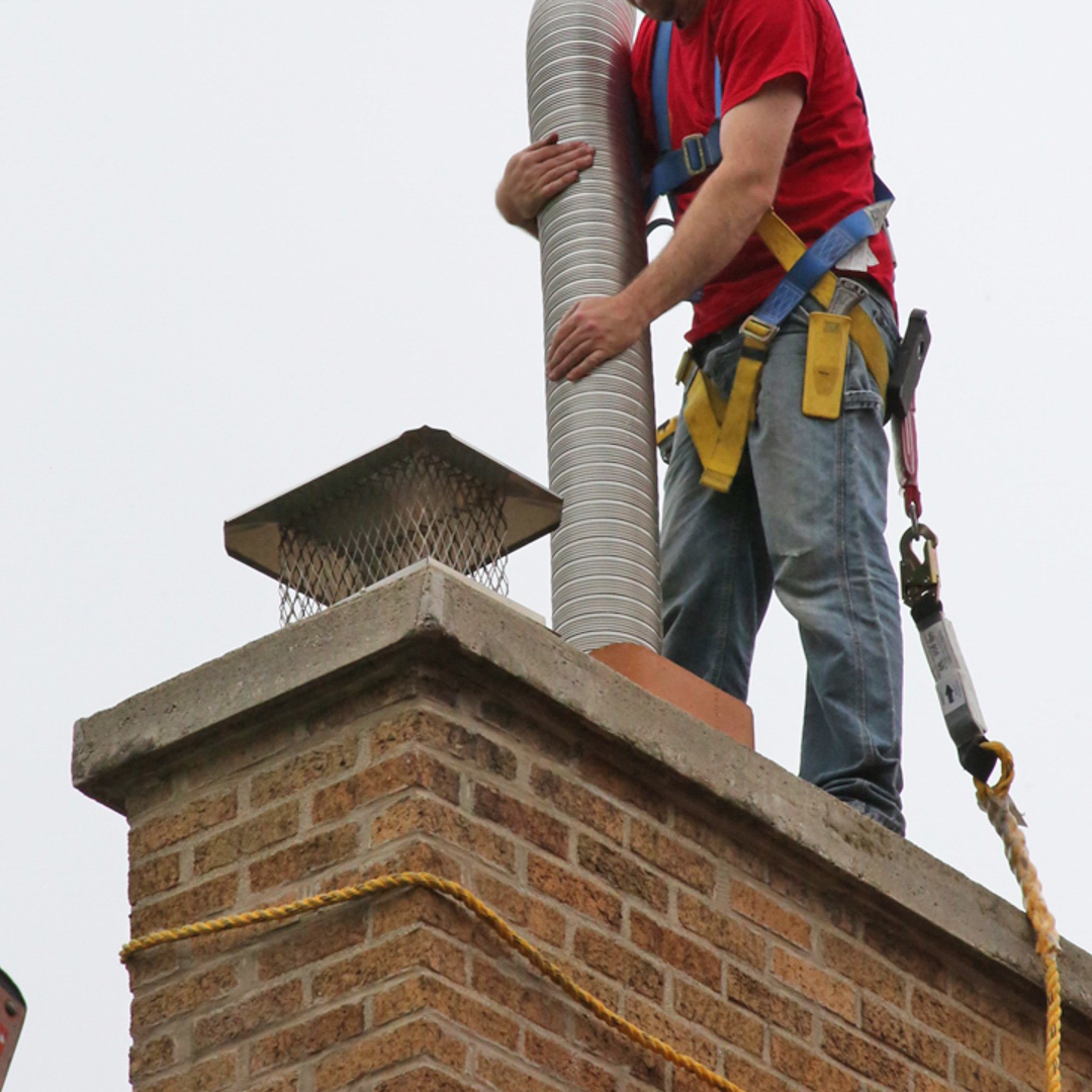 chimney services in Oelwin, IA
