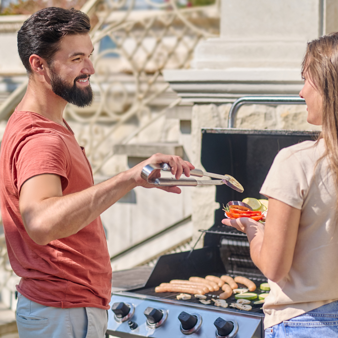 We sell and install top-rated grills in Oelwein, IA