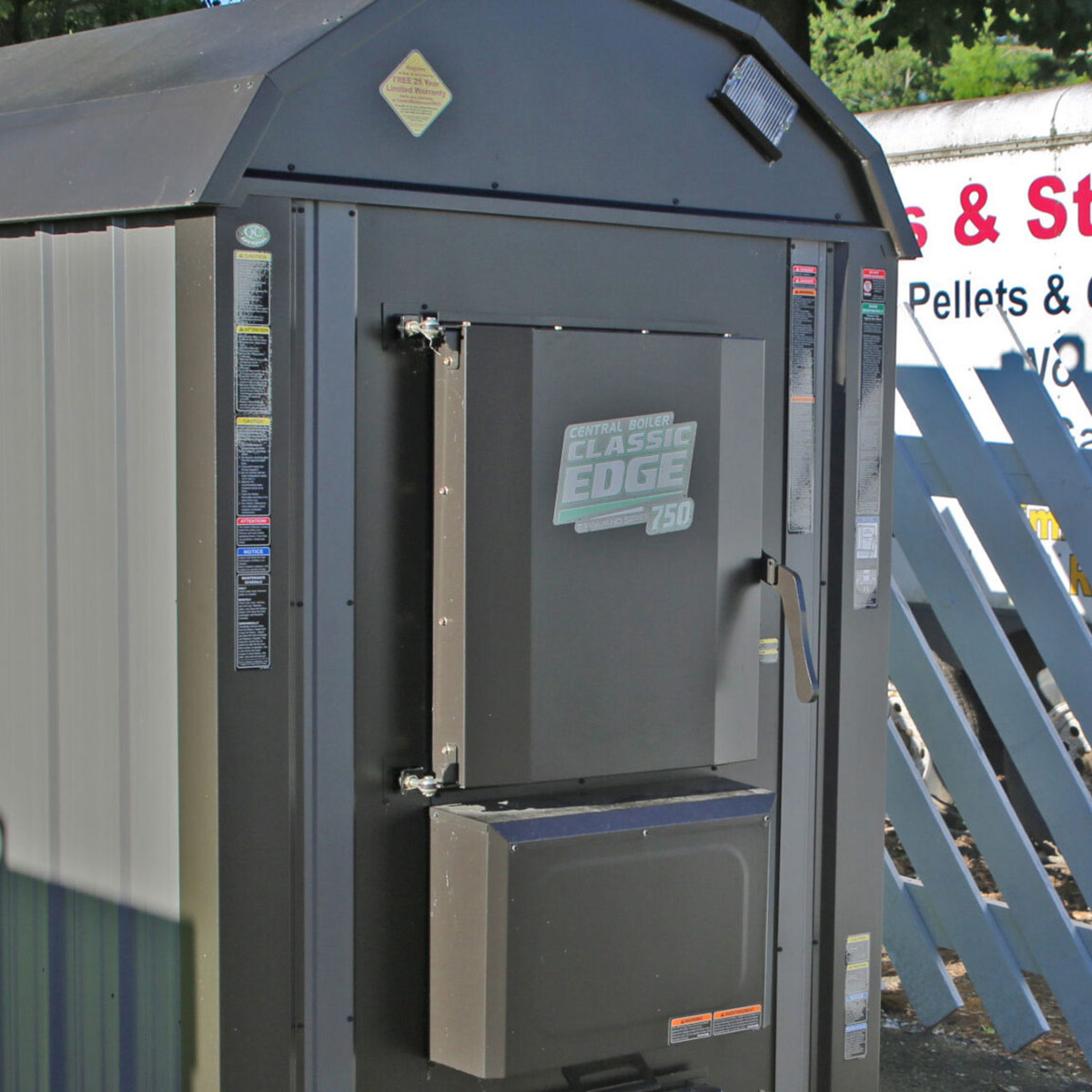 Keep your home warm with a new boiler system in Platteville, WI