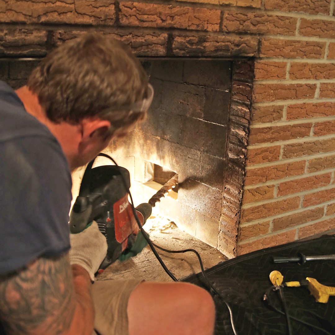 Masonry Repair In Cascade and Dubuque IA