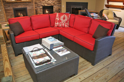 outdoor patio in dubuque ia for sale